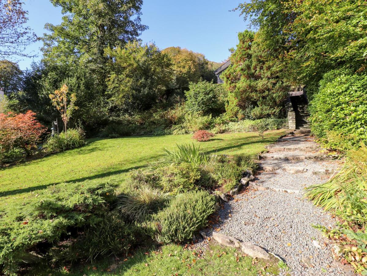 The Mounting Steps Villa Ambleside Ngoại thất bức ảnh