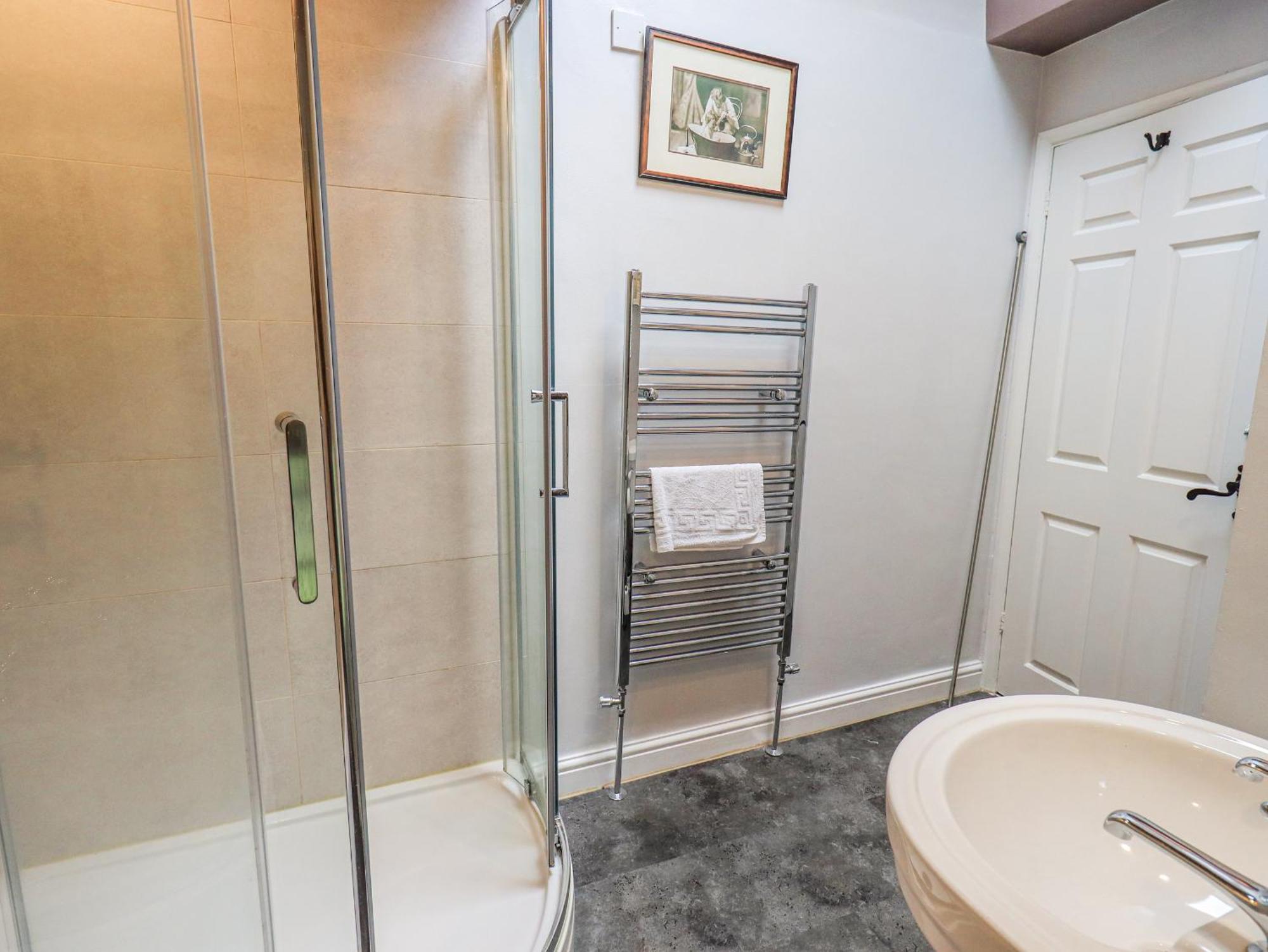The Mounting Steps Villa Ambleside Ngoại thất bức ảnh
