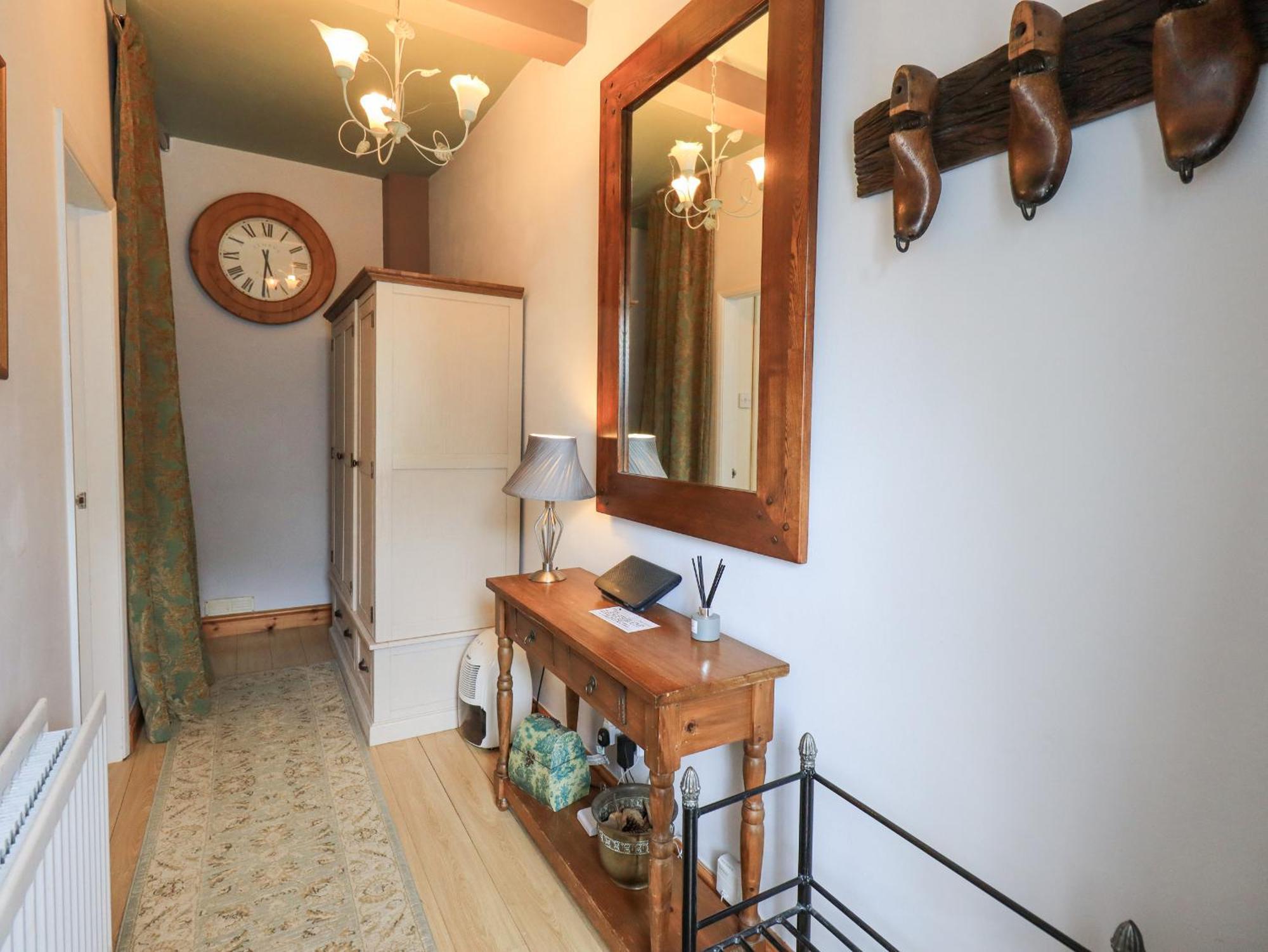The Mounting Steps Villa Ambleside Ngoại thất bức ảnh
